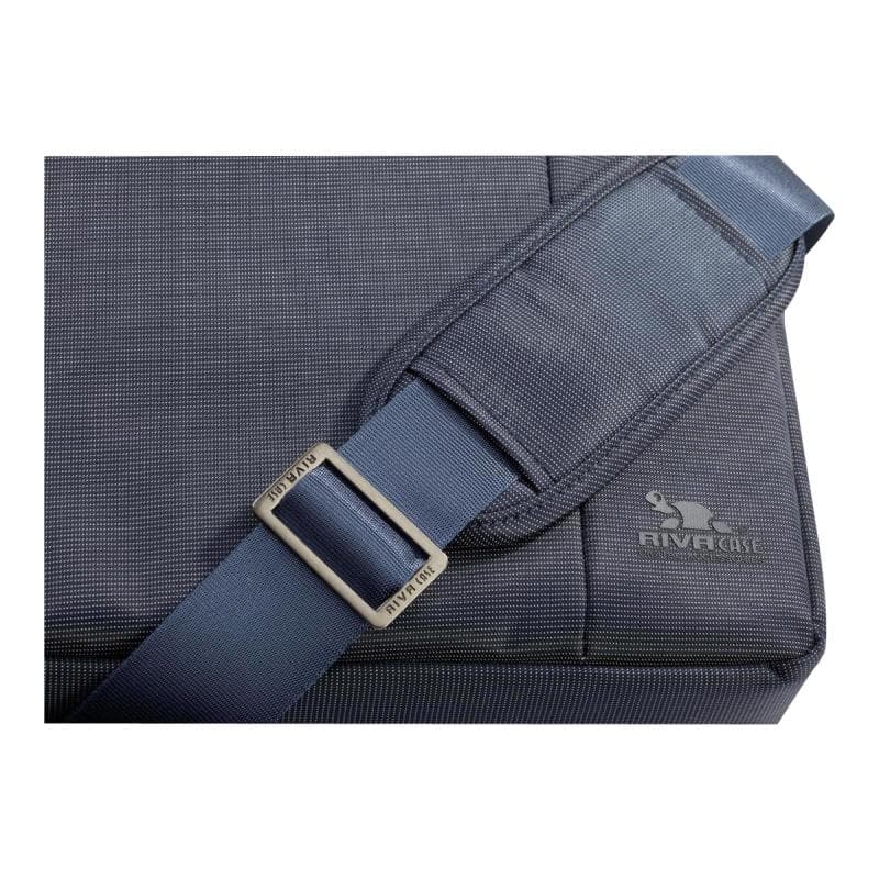 RIVACASE Riva NB Tasche 8231 15,6″ blue
