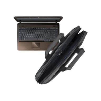 RIVACASE Riva NB Tasche 8231 15,6″ black