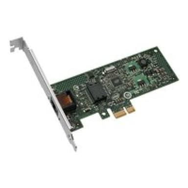 INTEL GIGABIT CT DESKTOP MANAGEABLE SINGLEPORT PCI-E