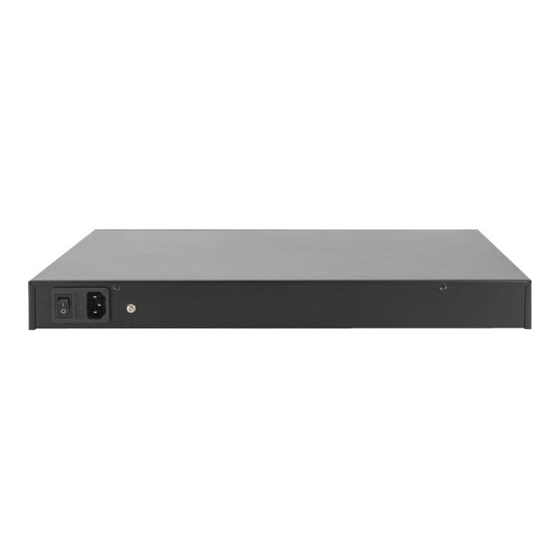 DIGITUS 24 port gigabit PoE+ injector