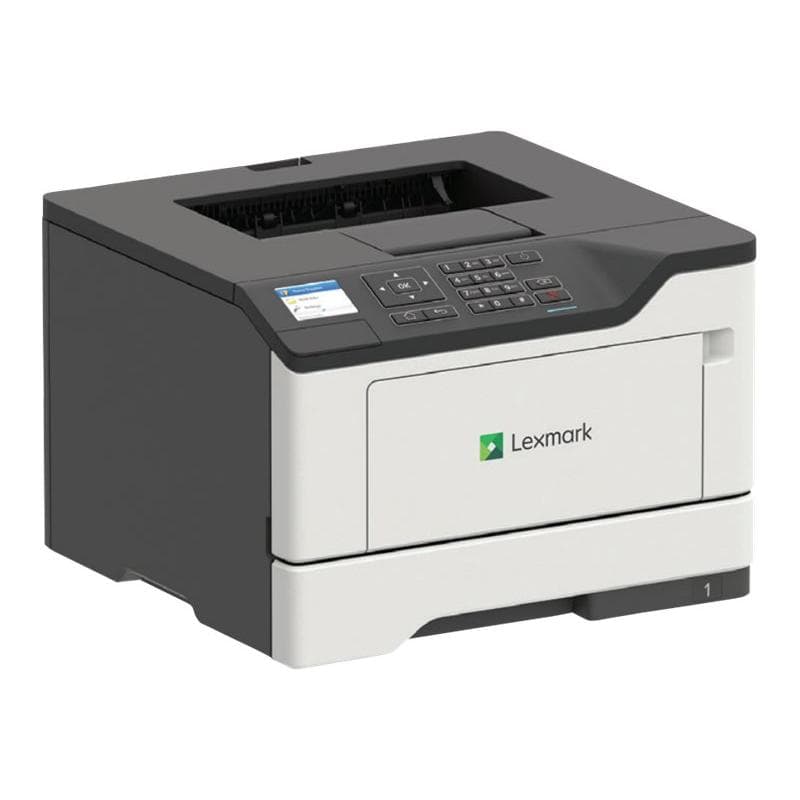 LEXMARK MS521dn monochrom A4 Laser 44ppm 512MB