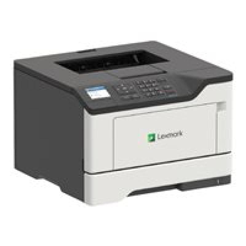 LEXMARK MS521dn monochrom A4 Laser 44ppm 512MB