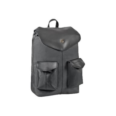 WENGER MarieJo 31,8-35,6cm 12,5-14Zoll Notebook und Tablet Damen Rucksack oder Umhaengetasche