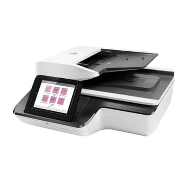 HP ScanJet Enterprise Flow N9120 fn2