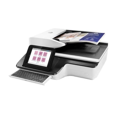 HP ScanJet Enterprise Flow N9120 fn2