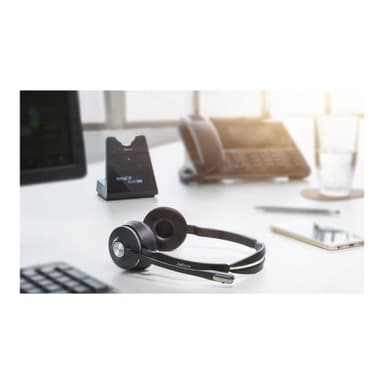 GN NETCOM Jabra Engage 75 Stereo