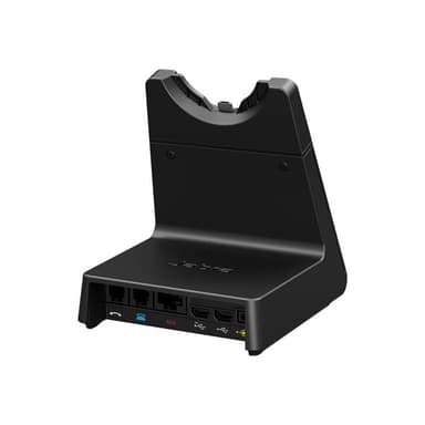 GN NETCOM Jabra Engage 75 Stereo