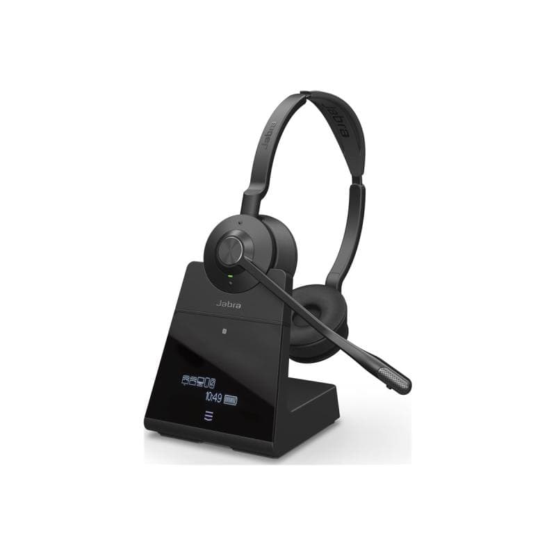 GN NETCOM Jabra Engage 75 Stereo