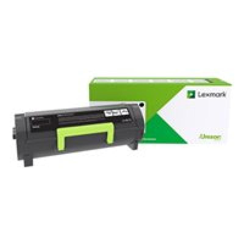 LEXMARK 56F2X0E Black Extra High Yield