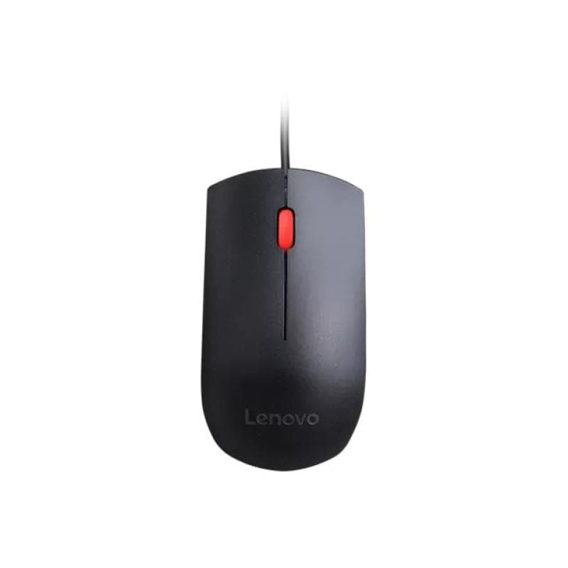 LENOVO Essential USB Mouse