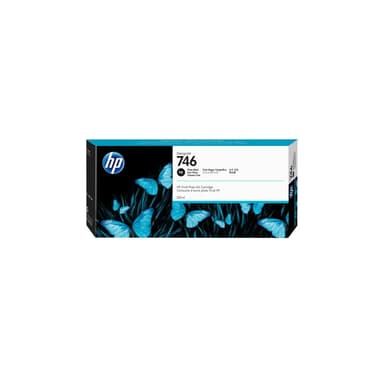 HP 746 300-ML PHOTO BLACK