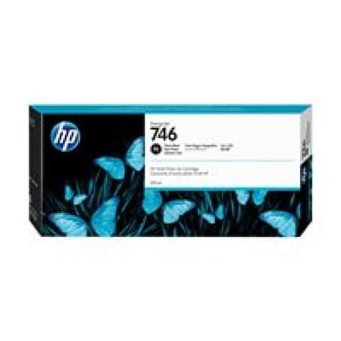 HP 746 300-ML PHOTO BLACK