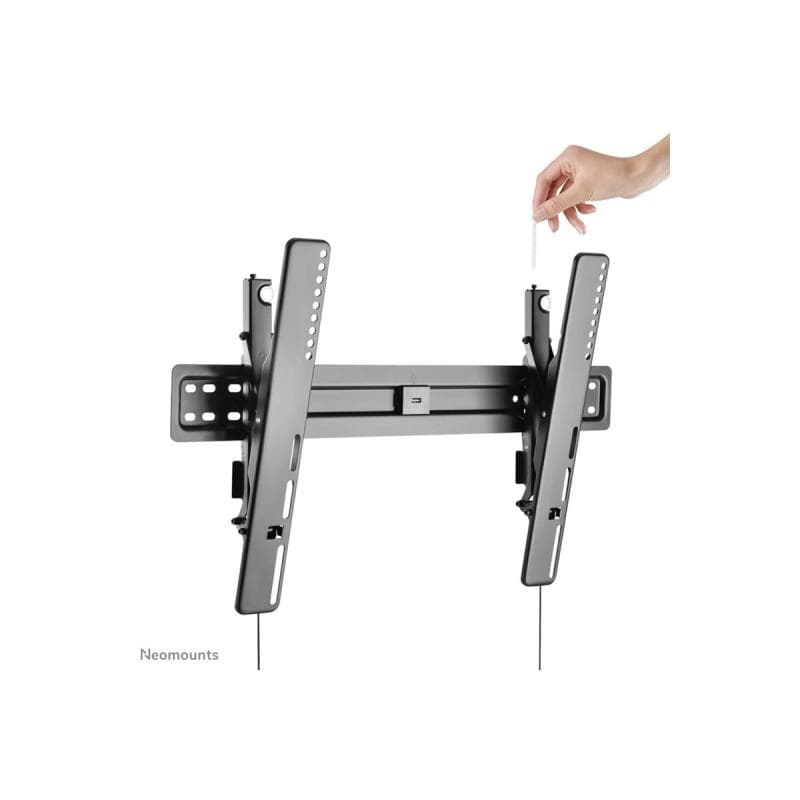 NEOMOUNTS neigbare Wandhalterung für Fernseher von 37″ bis 75″ (191cm)