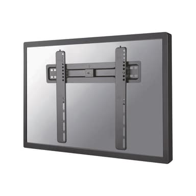 NEOMOUNTS flache Wandhalterung für Fernseher bis 55″ (139,7cm)
