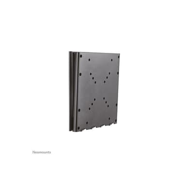 NEOMOUNTS feste Wandhalterung für Flachbildschirme/Fernseher bis 40″ (102 cm)