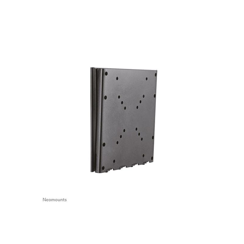 NEOMOUNTS feste Wandhalterung für Flachbildschirme/Fernseher bis 40″ (102 cm)
