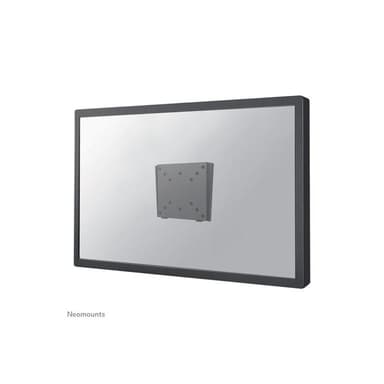 NEOMOUNTS feste Wandhalterung für Flachbildschirme bis 30″ (76 cm)