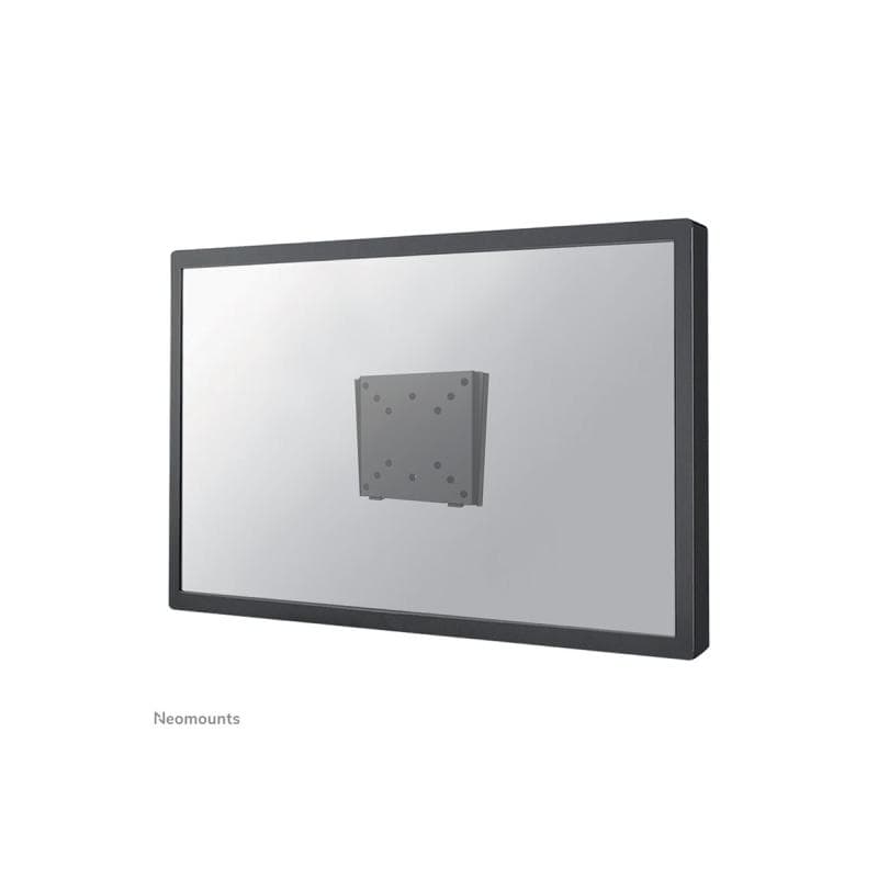 NEOMOUNTS feste Wandhalterung für Flachbildschirme bis 30″ (76 cm)