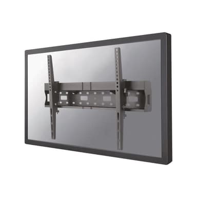 NEOMOUNTS neigbare Wandhalter für Flachbild-Fernseher bis 75″ und einen Media Player/Mini PC