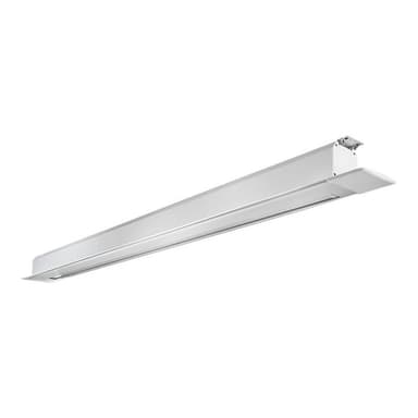 CELEXON Deckeneinbauleinwand Motor Professional Plus 160 x 90 cm 16:9