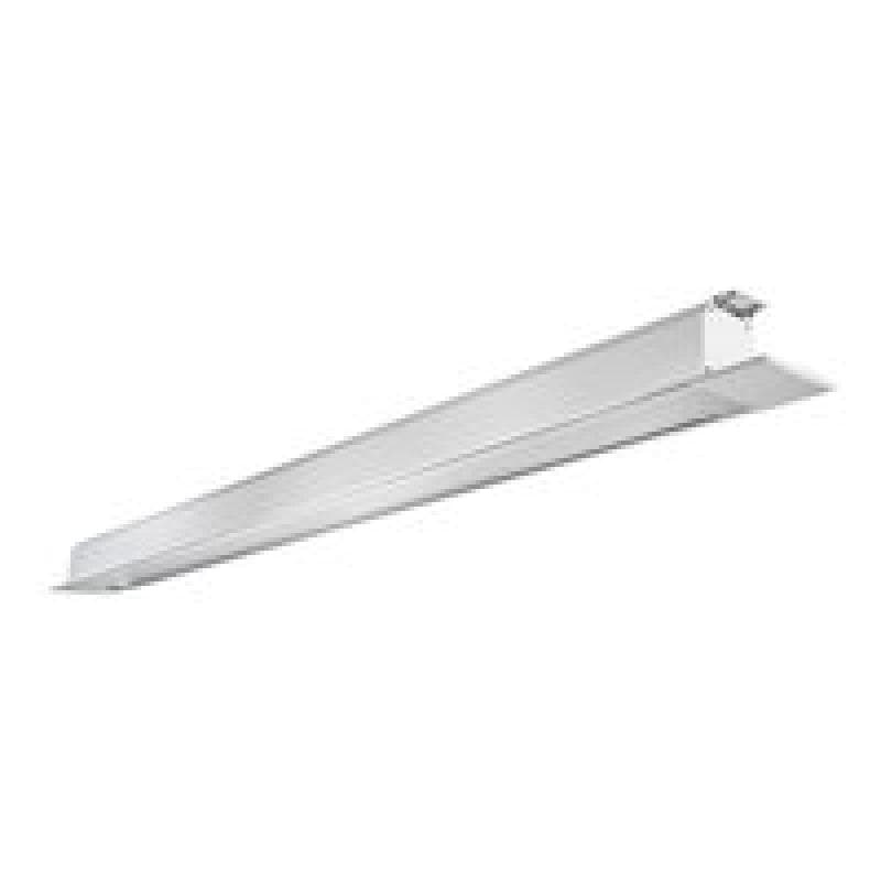 CELEXON Deckeneinbauleinwand Motor Professional Plus 160 x 160 cm 1:1