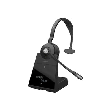 GN NETCOM Jabra Engage 75 Mono (monaural)