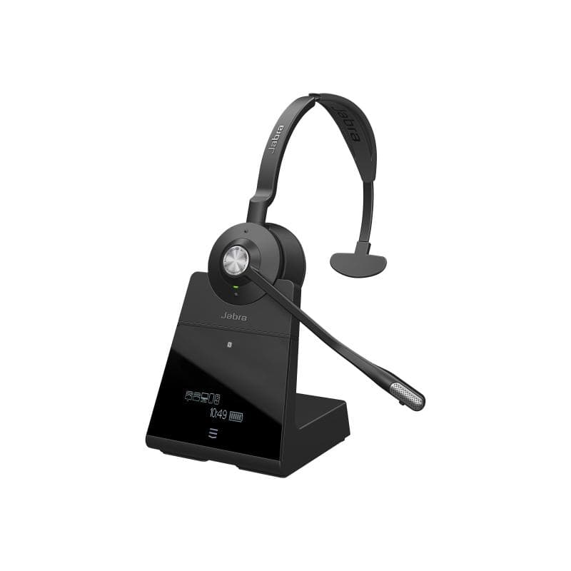 GN NETCOM Jabra Engage 75 Mono (monaural)
