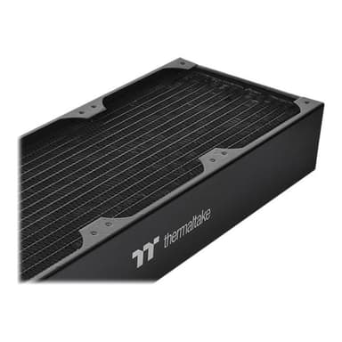 THERMALTAKE Pacific CL360 Copper 120*3 405x132x64