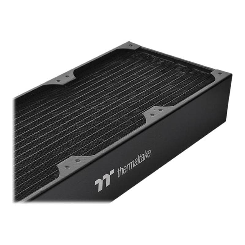 THERMALTAKE Pacific CL360 Copper 120*3 405x132x64