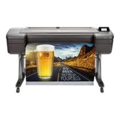 HP DesignJet Z6