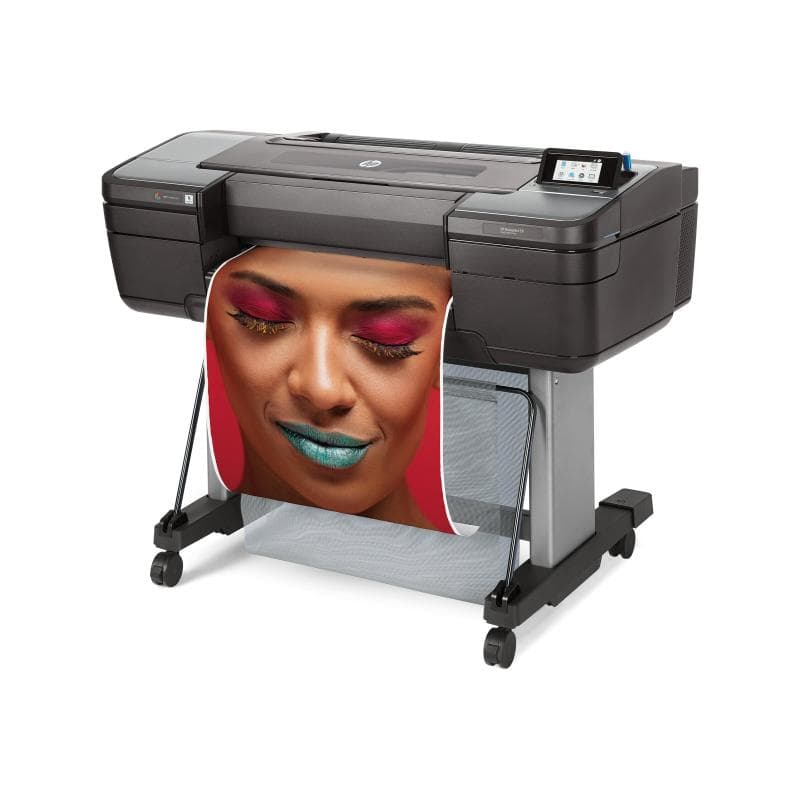 HP DesignJet Z9+