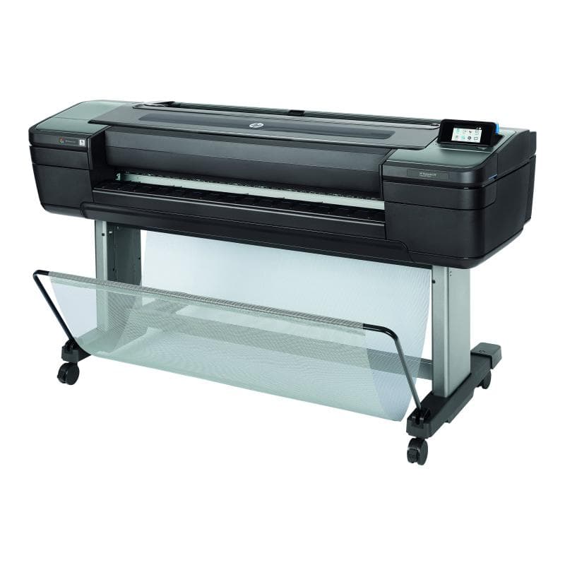 HP DesignJet Z9+