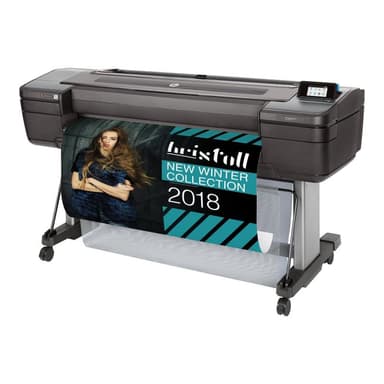 HP DesignJet Z9+
