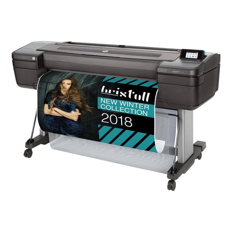 HP DesignJet Z9+