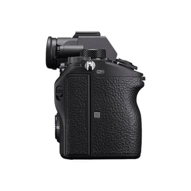 SONY Alpha 7 III Kit mit SEL-2870 Objektiv 28-70mm Systemkamera
