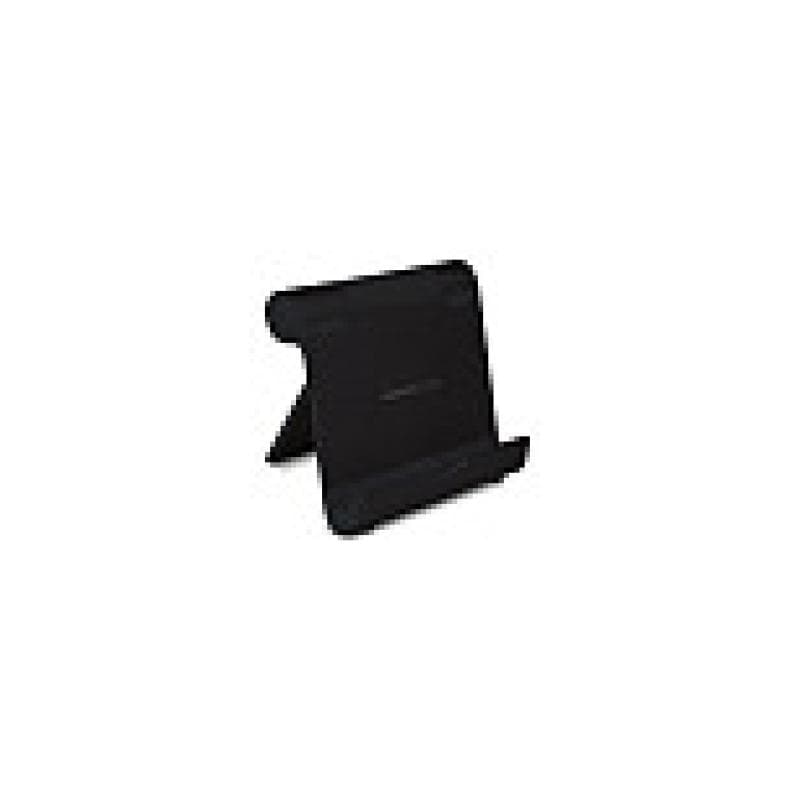 TERRATEC iTab S schwarz Tablet/Smartphone Ständer ALU