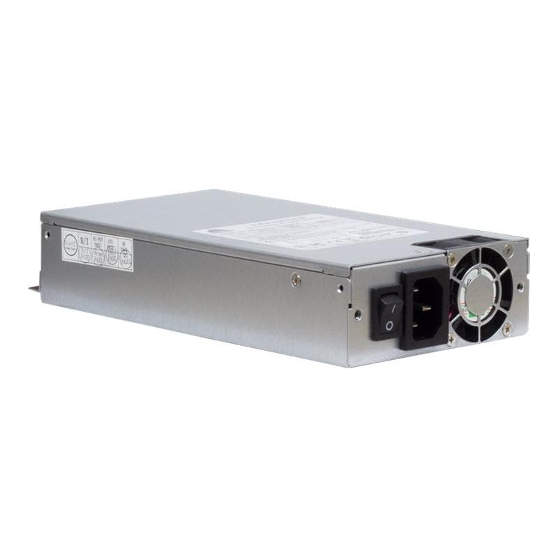 INTERTECH Server-Netzteil U1A-C20500-D 1HE 500W