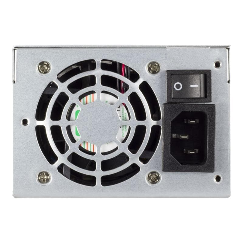 INTERTECH Server-Netzteil U2A-B20500-S 2HE 500W
