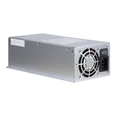 INTERTECH Server-Netzteil U2A-B20500-S 2HE 500W