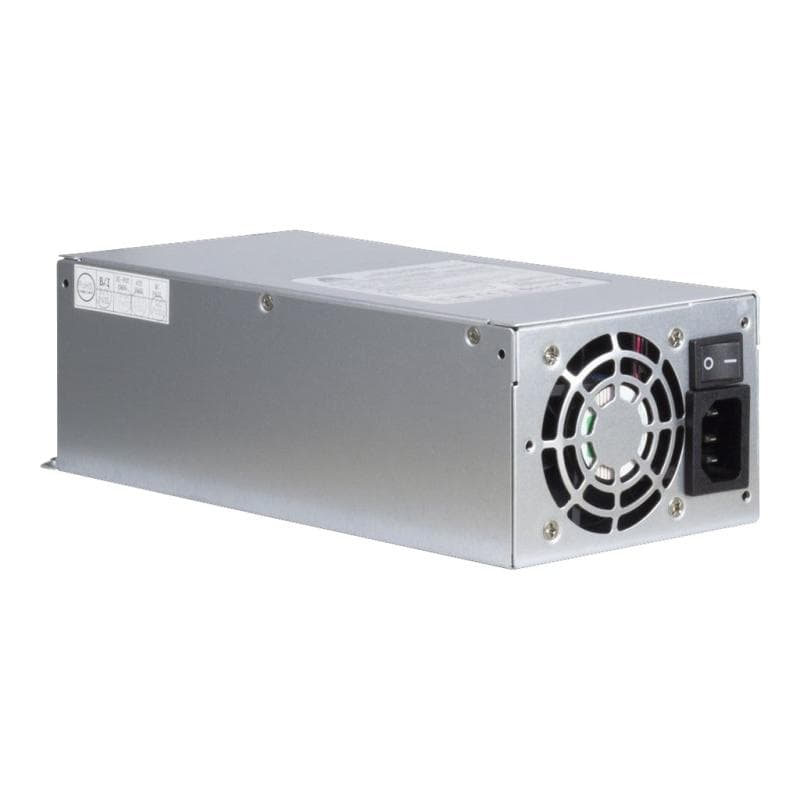 INTERTECH Server-Netzteil U2A-B20500-S 2HE 500W