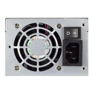 INTERTECH Server-Netzteil U2A-B20500-S 2HE 500W