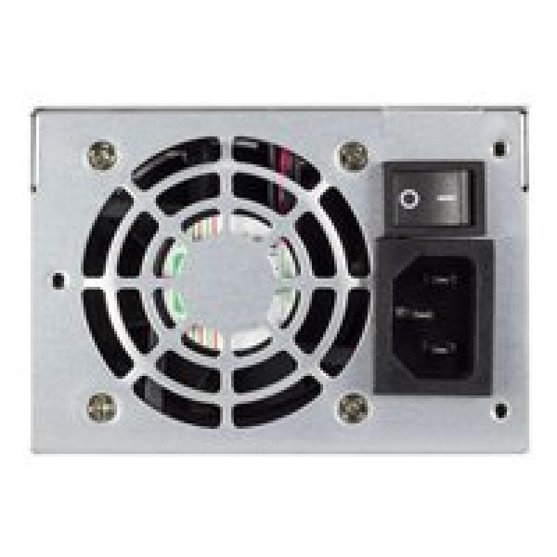 INTERTECH Server-Netzteil U2A-B20500-S 2HE 500W