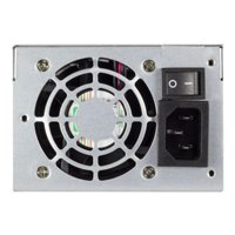 INTERTECH Server-Netzteil U2A-B20600-S 2HE 600W
