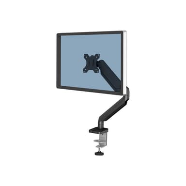 FELLOWES Monitorständer Platinum Series Einzel Monitorarm