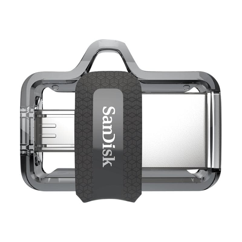 SANDISK Ultra Android Dual M.3 256GB USB 3.0 Type-A/USB Laufwerk