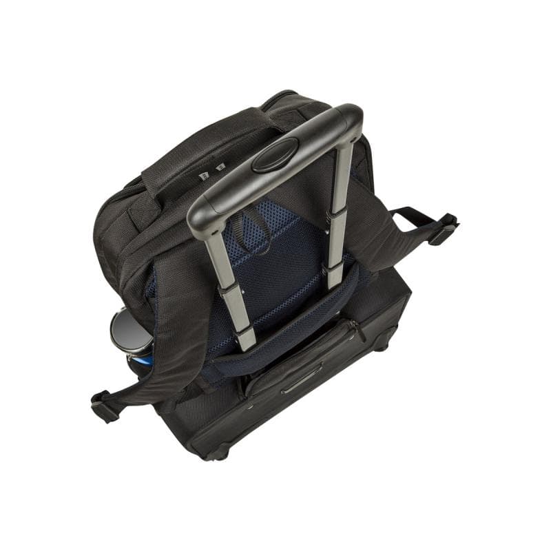RIVACASE 8460 Rucksack 17,3″ Schwarz