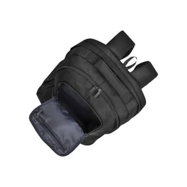 RIVACASE 8460 Rucksack 17,3″ Schwarz