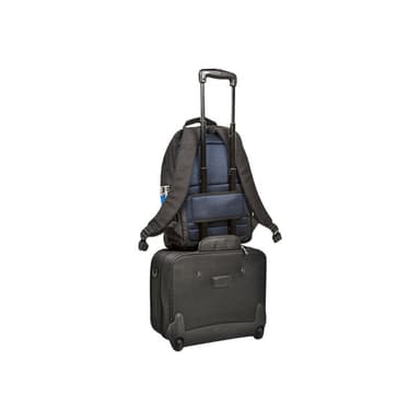 RIVACASE 8460 Rucksack 17,3″ Schwarz