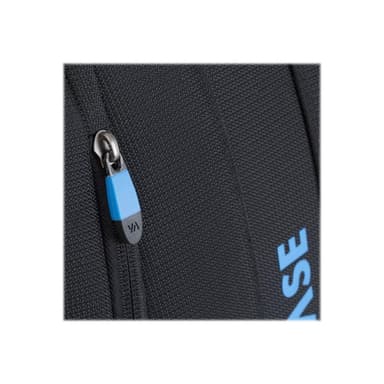 RIVACASE 7860 Gaming Rucksack 17,3″ Schwarz