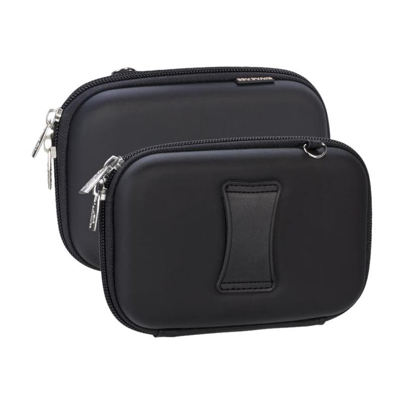 RIVACASE 9101 (PU) Festplatten oder GPS Tasche Schwarz